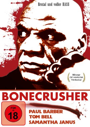 Bonecrusher [Alemania] [DVD]