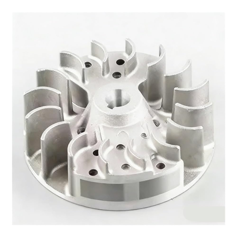 Volant d'inertie moteur BC260 CG260 débroussailleuse 1E32F 1E34F 26CC