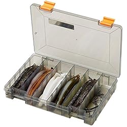 Savage Gear Señuelos Savage Gear Kit de palos de gravedad, 30 + 17 unidades