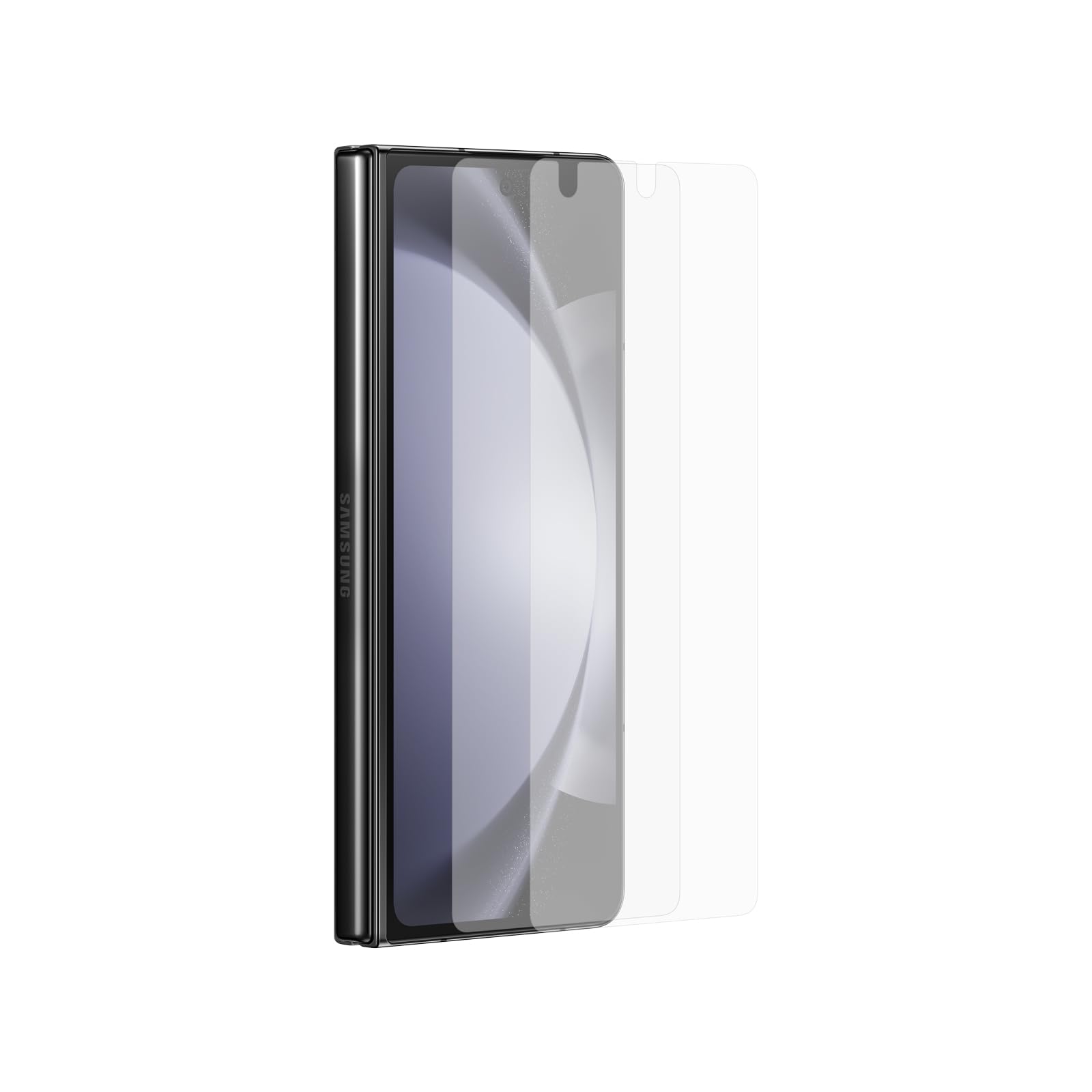 【即日発送】Samsung Galaxy Z Fold 5本体 新品純正フィルム 即日発送】Samsung Galaxy Z Fold 5本体 新品純正フィルム 明誠 Galaxy