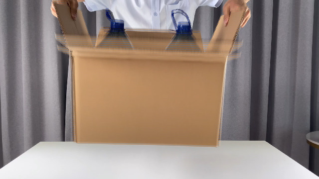 Image of ADHES Packing Tape Shipping Tape Packaging Tape for Moving Boxes