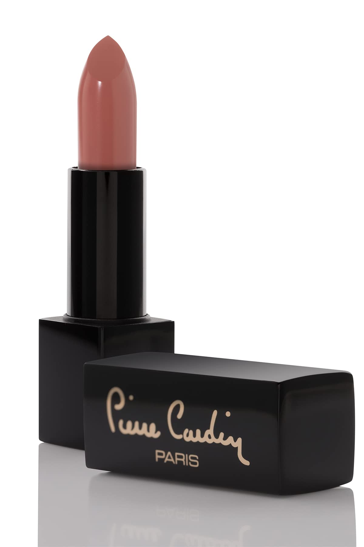 Pierre Cardin Retro Matte Lipstick - Pinky Peach - 144