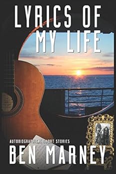 Paperback Lyrics Of My Life Book