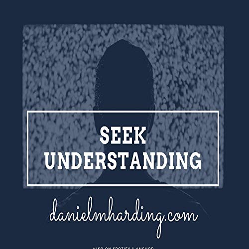 danielmharding's podcast Podcast Por Daniel Harding arte de portada