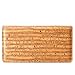 Cork Wallet Women Vegan Slim for Cards, Notes and Coins Zebra Pattern