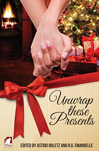 Unwrap These Presents view 2