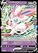Pokemon - Sylveon V - SWSH202 - Black Star Promo - Holo Foil