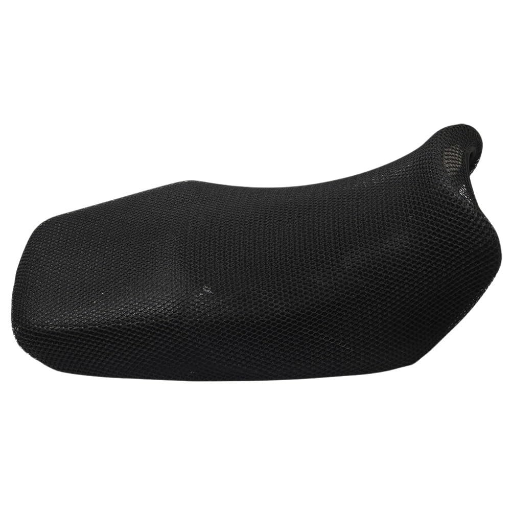 Housse de siege coussin moto antiderapant pour protection de selle DL650