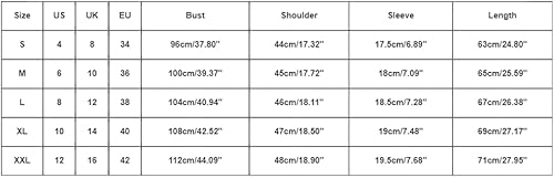 Miniatura 5 de Womens Easter Shirt, Women Happy Easter Shirts Bunny Rabbit Graphic T-Shirt Funny Letter Printed Short Sleeve Tops