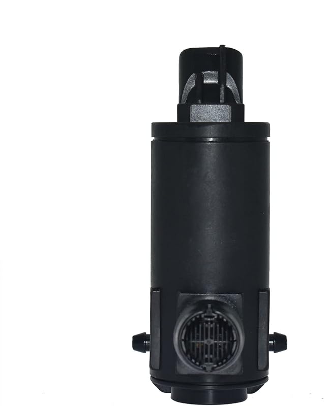 Bomba do lavador do para-brisa GMBooskr 76806-TLA-C01 para Honda CR-V 2017–2020 – 1 unidade