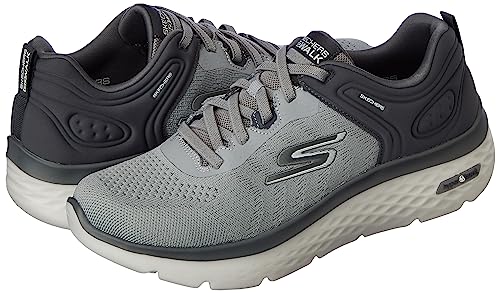 Image of Skechers Men Go Walk Hyper Burst Dyneema Walking Shoes
