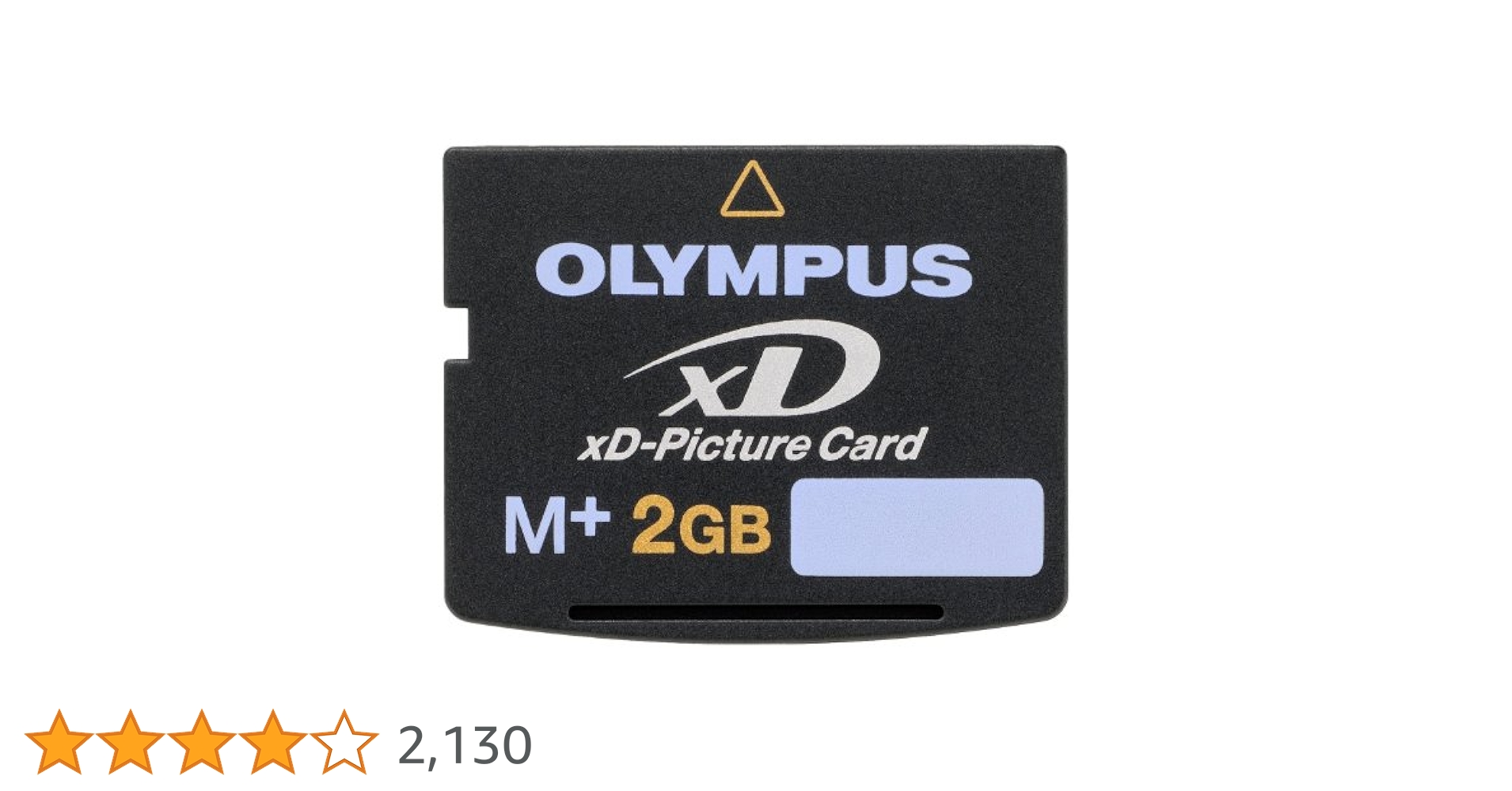 ☆動作OK OLYMPUS μ40 digital xDピクチャーカード付き ☆動作OK OLYMPUS μ40 digital xDピクチャーカード付き
