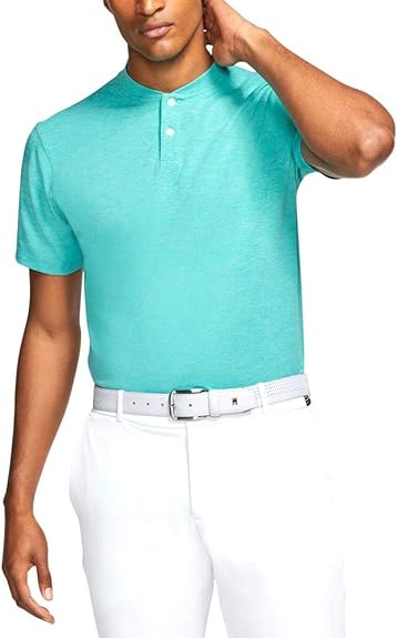nike tiger woods golf shirts amazon
