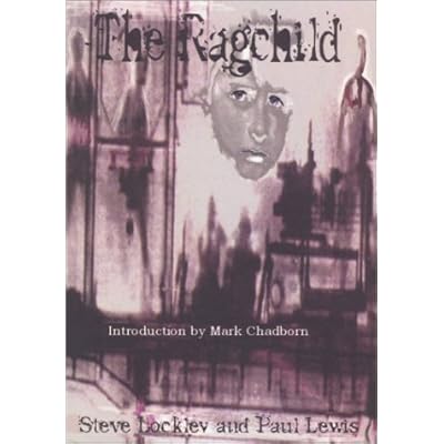 The Ragchild