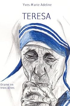 Paperback Teresa [French] Book