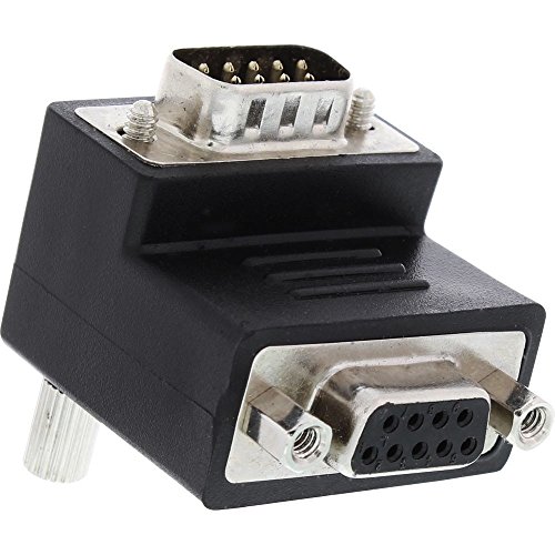 Preisvergleich Produktbild InLine Sub-D / Sub-D M / F