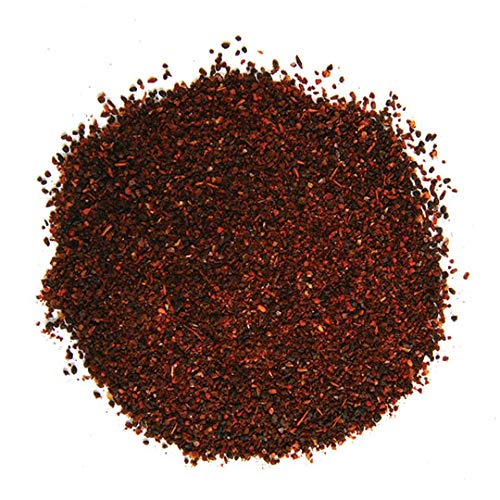 Frontier Coop Chili Powder Blend, Traditional (with salt