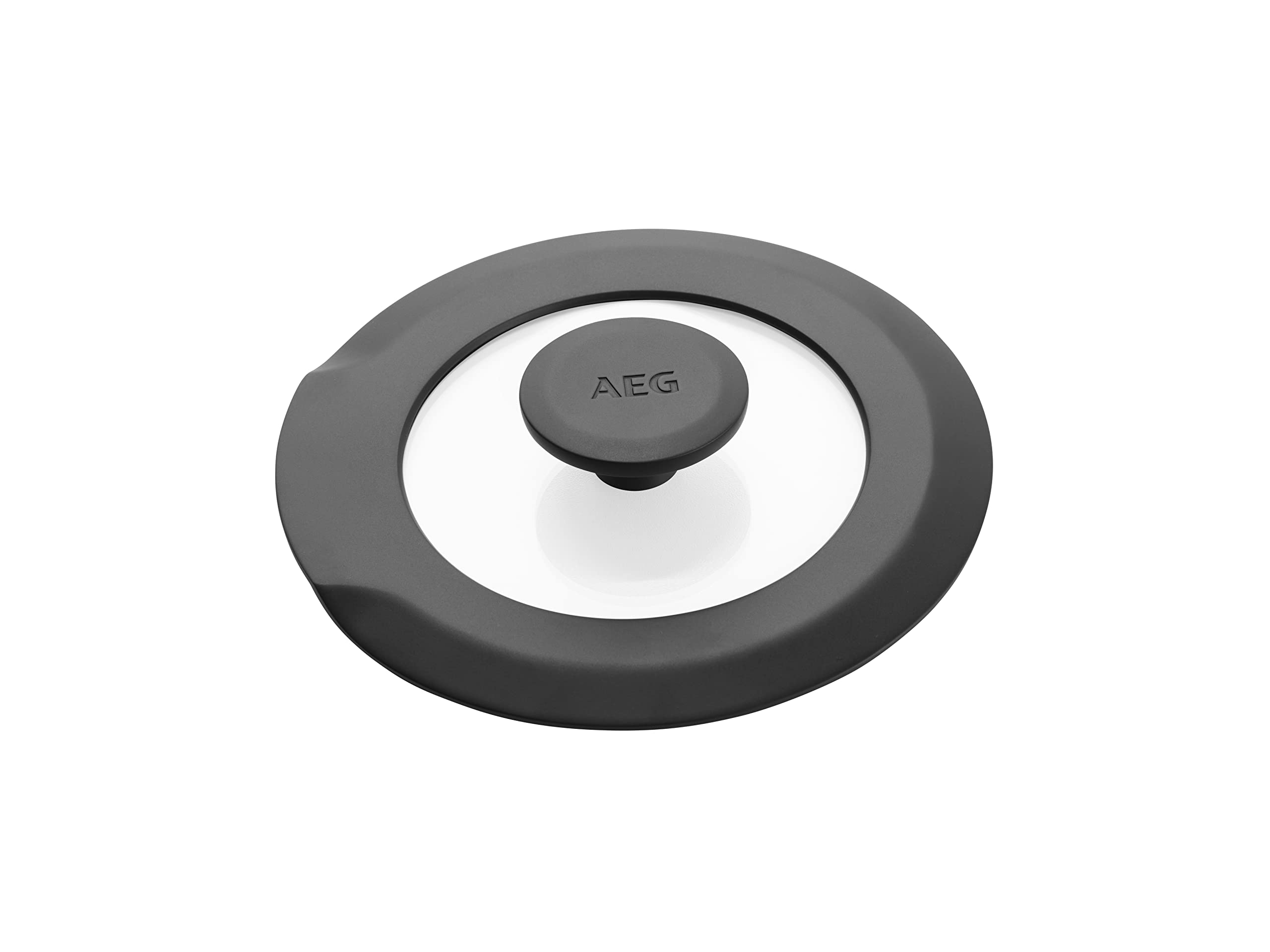 Couvercle de valve vapeur AEG A9HOLID1 : fini l'eau qui déborde des petites casseroles