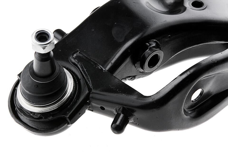 Bras de commande de suspension avant pour longs trajets en Range