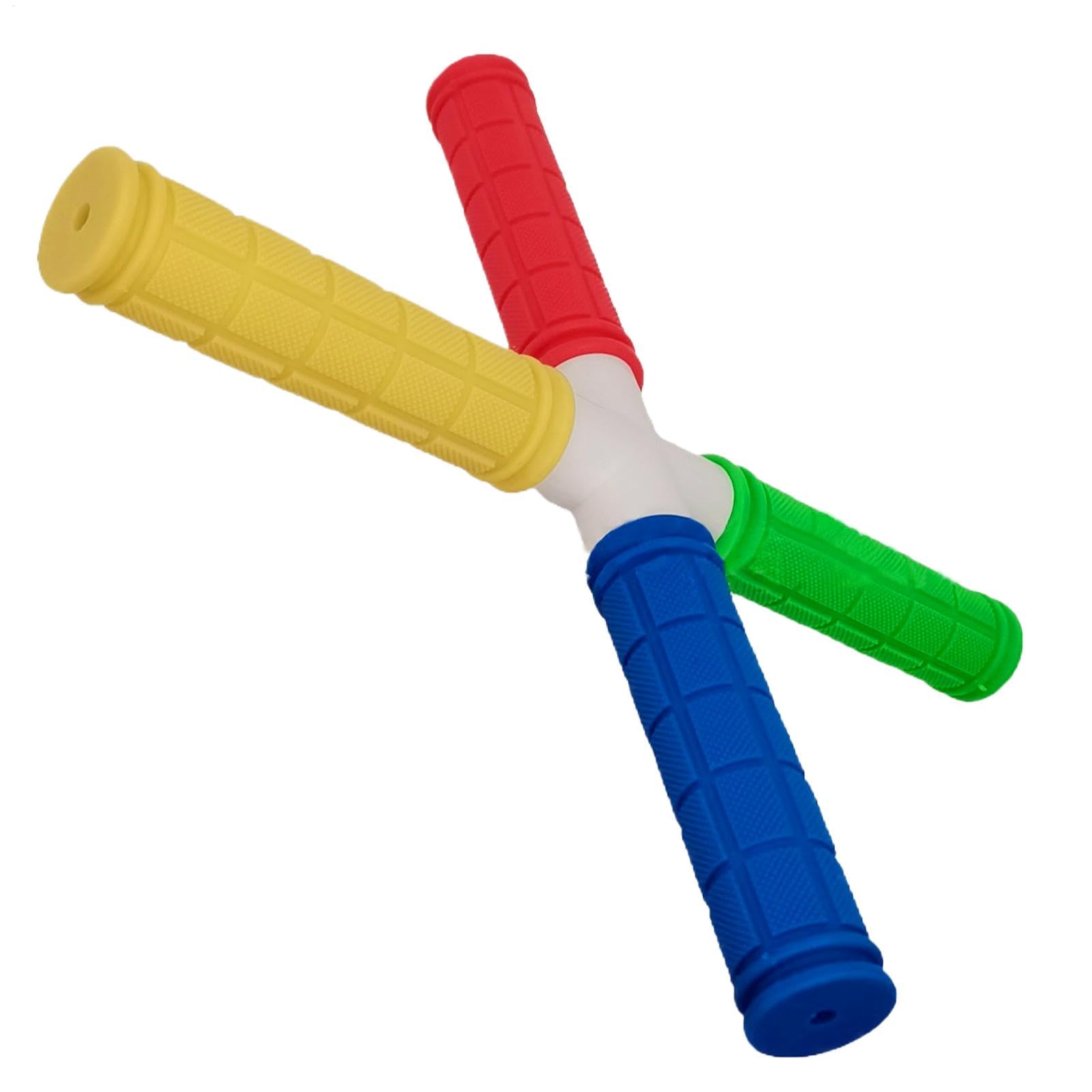 Reaction Catch Trainer | Reaktionstraining Tool Equipment Stick | Fangspiel, Baseball & Basketball Hand Auge Koordination für Sport, Bewegung und Spaß