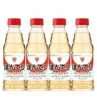 Amazon.co.jp: ミツカン ほんてり みりん風調味料 360ml : 食品・飲料