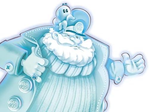 Asmodee Mysterium Kids - Jeu de Société - De 2 à 6 Joueurs - 8 Ans et Plus