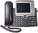 Produktbild Cisco cp-7975g IP Phone 7975 GIG - Ethernet Farbe Ersatz (Generalüberholt)