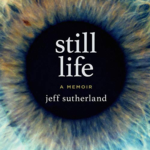 Experience: This Vivid Full Audiobook For Thriller Fans.