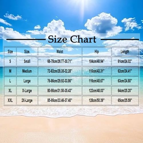 Women's Cotton Linen Capri Pants Wide Leg Knee Length Bermuda Shorts Cropped Lightweight Beach Trousers with Pockets2