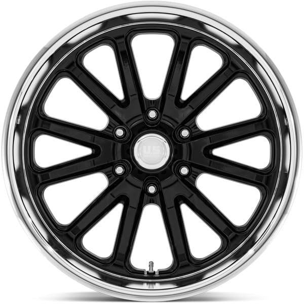 Amazon.com: US Mags UC145 Rambler 6 20x8 6x5.5