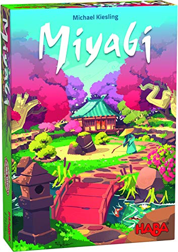 Preisvergleich Produktbild Haba- Miyabi ESP (Habermass 305251)