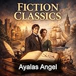 Cover of Ayalas Angel