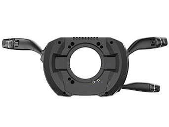 MOZA Multi-function Stalks Sim Racing Wheel Turn Signal Stalk with Wiper
