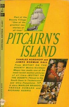 Pitcairn's Island