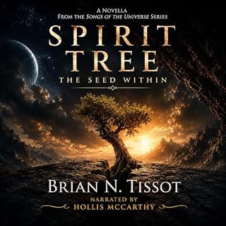Spirit Tree cover art