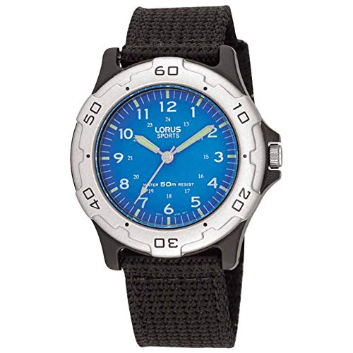 Preisvergleich Produktbild Lorus RRX91FX9 Kinder Armbanduhr