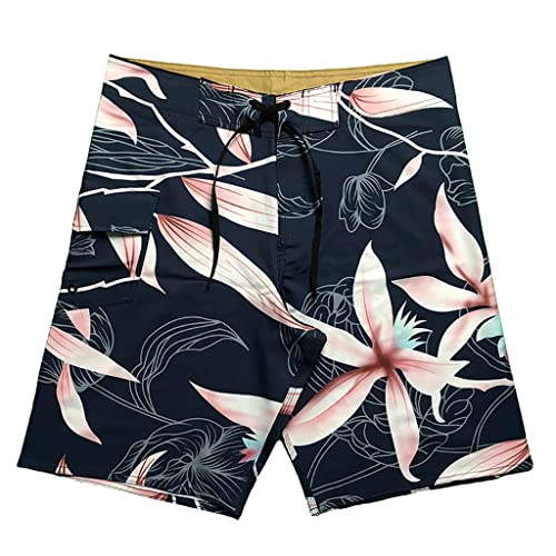 Shorts de natation YXWYXWA, parfaits pour la plage et le surf