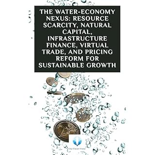 The Water-Economy Nexus Audiobook By Robert C. Brears cover art