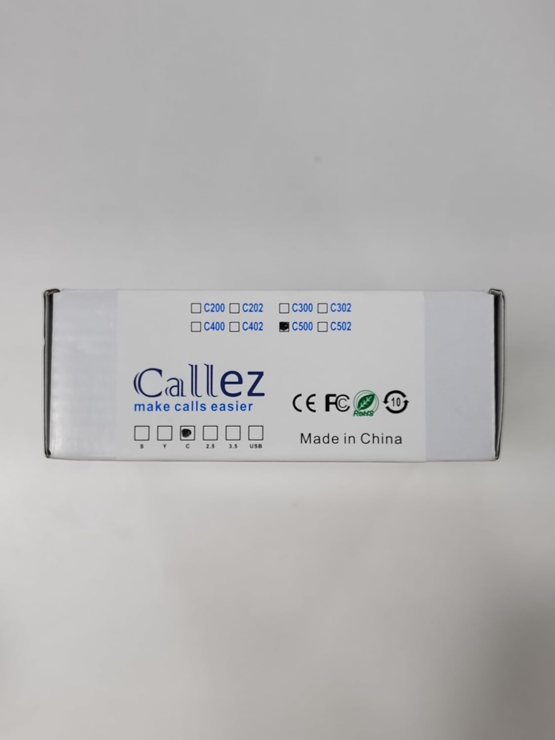 Casque Téléphone Fixe RJ9 avec Micro Anti-Bruit, Oreillette Filaire pour Cisco 7962G 7861 7821 7941G 8841 8845 8861 7811 6851 Bureau Centre d'appel Téléphones VoIP, Plantronics M12 M22 Amplificateur