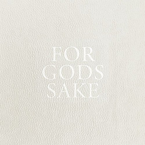 Jason Martin: For God's Sake