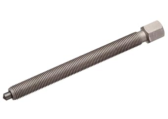 GEDORE 1.07/2-E Quick-Release Puller, 3-arm Pattern 160x150 mm