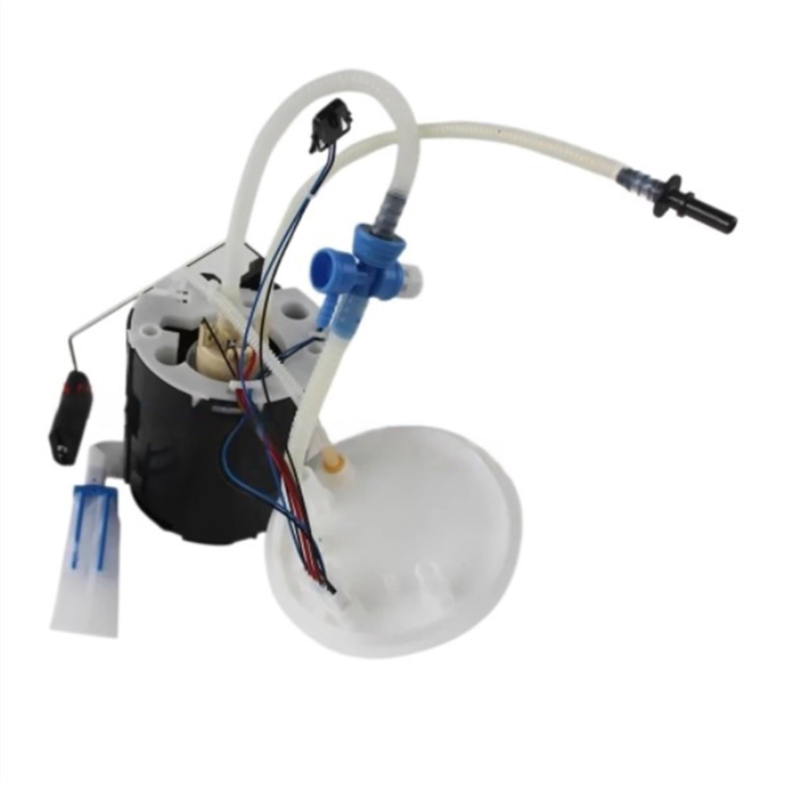 1Pc C2Z3907 Fuel Pump Module Assembly Compatible For Jaguar XF