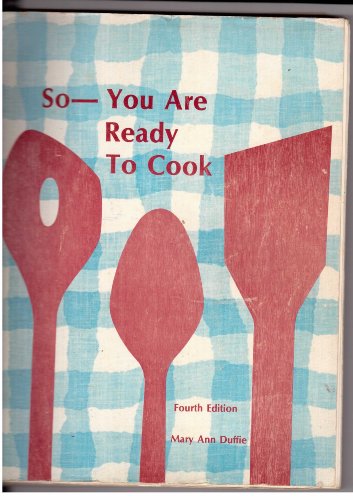 Photo de So-You Are Ready to Cook.