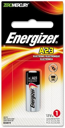 EVEA23BPZ - A23BPZ Alkaline Battery