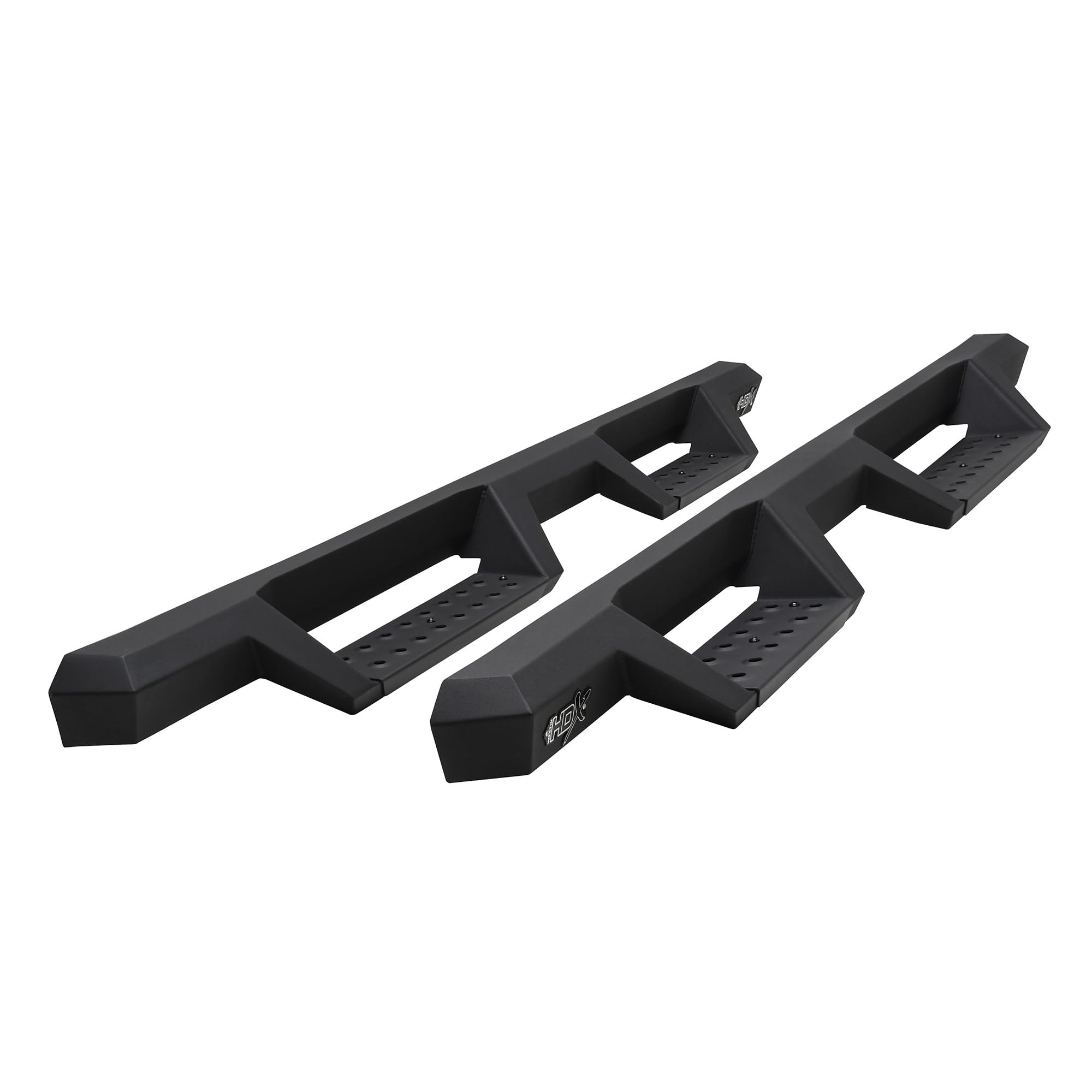 Amazon.com: Westin 56-12675 HDX Drop Nerf Bars fits 2005-2023