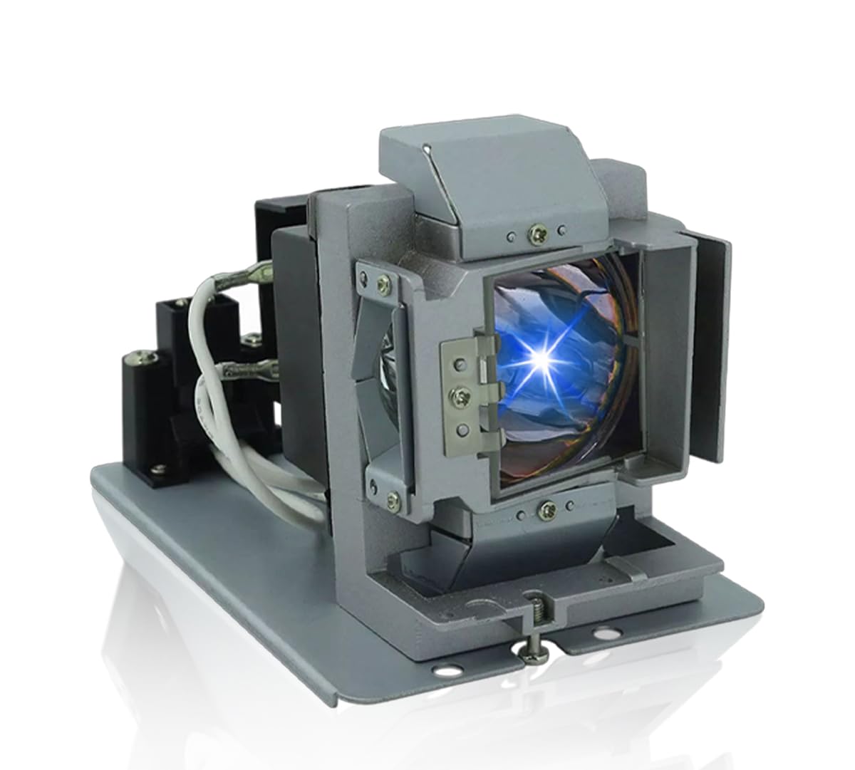 SP-LAMP-084/5811118004-SVV/5J.J8M05.011/LV-LP41 Replacement Projector Lamp compatible with Promethean UST-P1 UST-P2 for VIVITEK D751ST D755WT D755WTi D755WTiR DW755WTiR D756USTi D757WT Projectors