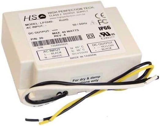 - MagTech - 1670mA Constant Current LED Driver