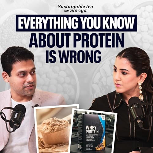 Is India Really Protein Deficient? The Facts No One Talks About