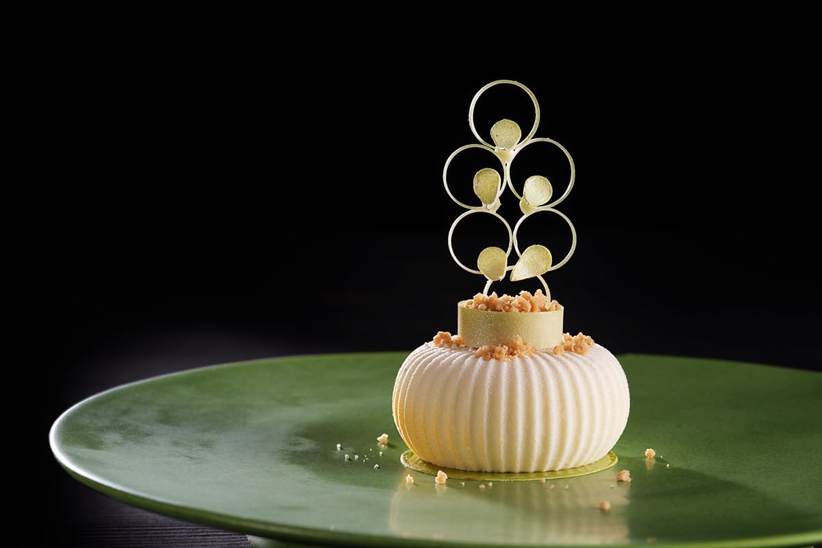 Mürner Style: Patisserie in Perfektion