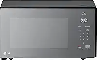 MICRO-ONDAS 127V LG NEOCHEF MS3094NR 30L